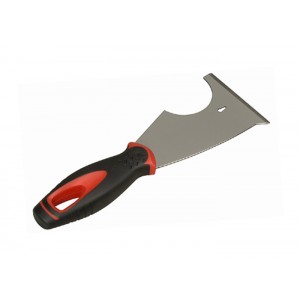 Couteau et riflard multifonction