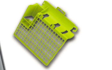 Grille porte brosses et rouleaux