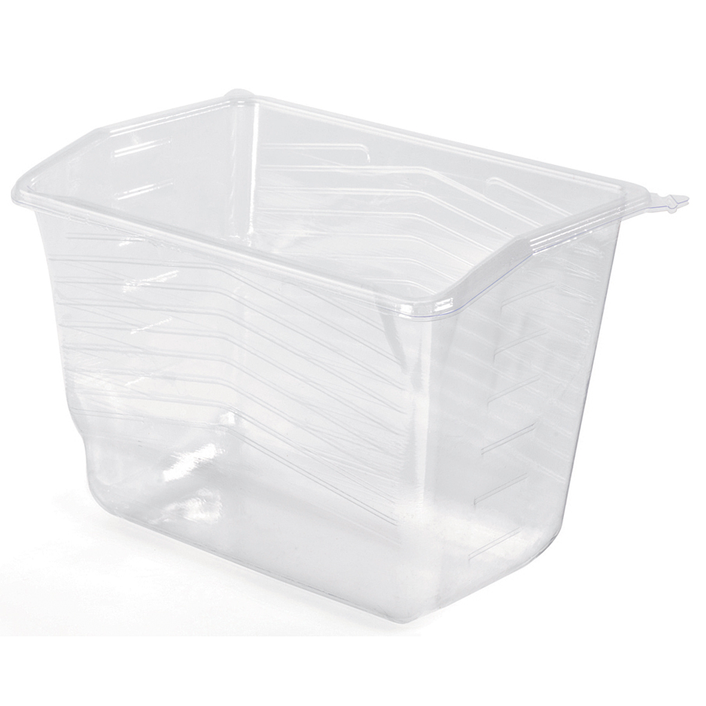 Lot de 3 éco'recharges pour ASTUSSO 7 litres