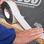 SOLITEX MENTO 1000 Ecran de sous-toiture triple couche, écran légerair