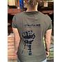 T-shirt Biosfaire Matériaux Engagés