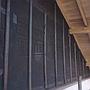 SOLITEX FRONTA QUATTRO Ecran pare-pluie triple couche pour façades - bardages à claire-voie
