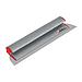Couteau à lisser "Silver lisse" INOX
