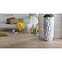Parquet chêne contrecollé - Bâton rompu – 14 mm