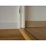 Seuil 3 en 1 Chêne plaqué 16 x 53,7 x 2150 mm