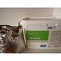 Presto PM - conso 1,2kg/m²