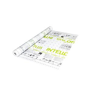 INTELLO PLUS Frein-vapeur haute performance hygrovariable avec armature - sd entre 0,25 et 25m