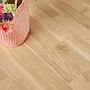Parquet chêne contrecollé à clipser 12 mm