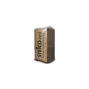 STEICO zell Fibre de bois en vrac 15 kg