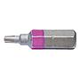 Embout 6P 1/4 l. 25 mm