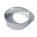 Bavette inox diamètre 27.5cm, LECOPOT