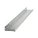 B - Profilé de départ aluminium - Pièce de 2,50 m