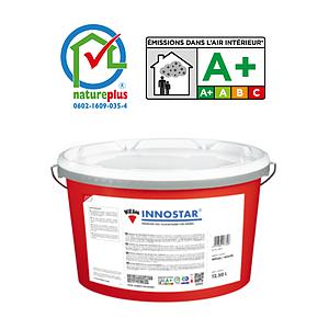 Innostar - Peinture minérale veloutée