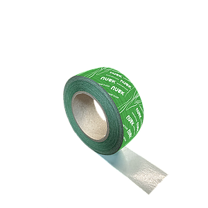 Nuuk – Adhésif transparent et flexible pour pare pluie / pare vapeur / sous-toiture 60 mm x 40 m