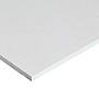 Plaque fibres-gypse FERMACELL 2500 x 600 x 12,5 mm