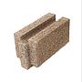 Bloc de chanvre Standard Biosys - 30*60*30.8