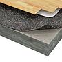 Sous couche - Liège pour Wise et Hydrocork 1.6 mm - 15m*1m