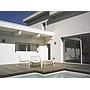 Bardage pin maritime victoria 3000x125x21