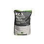 Enduit PCS (Plâtre-Chaux-Sable) Isohemp - 25 kg