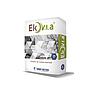 EKOVIA Chaux de stabilisation pour sols (25 kg)