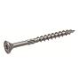 VIS Bois Dur Inox A2 (200)